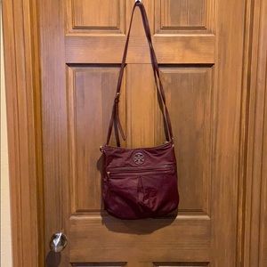 Tory Burch cross body bag